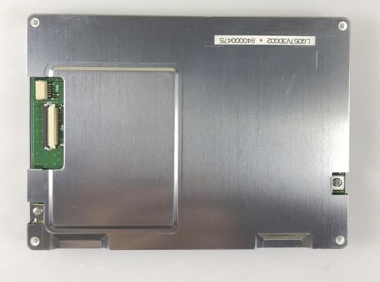 5,7&quot;	LCM	640×480RGB 	² de 400cd/m   Exposição afiada de LQ057V3DG02 TFT LCD
