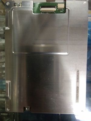 5,7&quot;	LCM	640×480RGB 	² de 400cd/m   Exposição afiada de LQ057V3DG02 TFT LCD