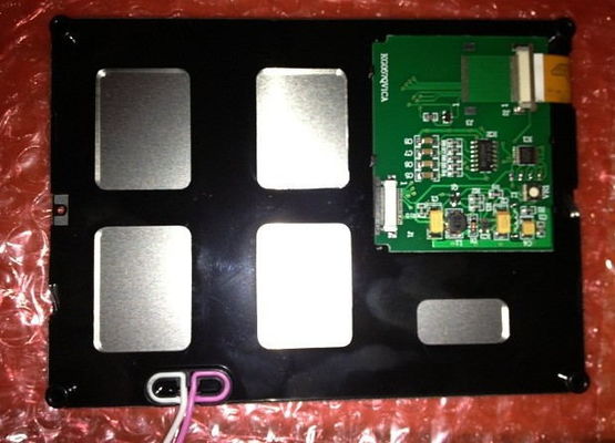 6,5&quot;	LCM	400×234RGB 	² de 420cd/m   Exposição afiada de LQ065T5AR06 TFT LCD