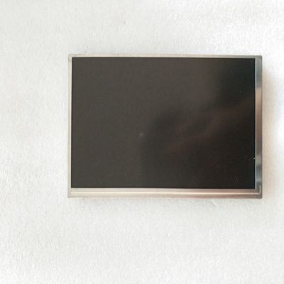 6,5&quot;	LCM	400×234RGB 	² de 420cd/m   Exposição afiada de LQ065T5AR06 TFT LCD