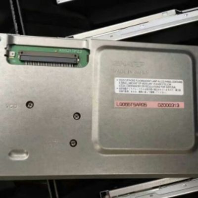 LQ065T5AR05	6,5&quot; afiado LCM 400×234RGB   EXPOSIÇÃO INDUSTRIAL do LCD do ² de 420cd/m