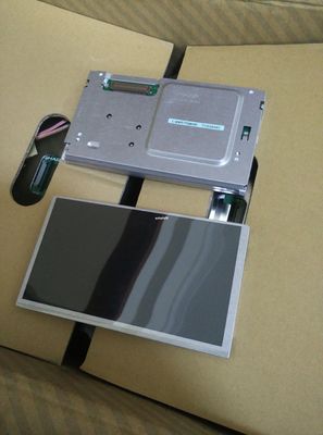 LQ065T5AR05	6,5&quot; afiado LCM 400×234RGB   EXPOSIÇÃO INDUSTRIAL do LCD do ² de 420cd/m
