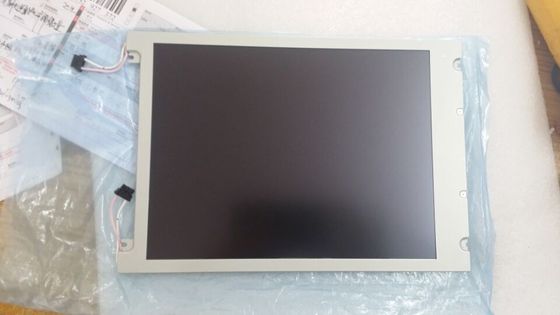 EXPOSIÇÃO INDUSTRIAL de TCG075VGLDA-G00 Kyocera 7.5INCH LCM 640×480RGB 250NITS WLED TTL LCD