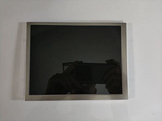 EXPOSIÇÃO INDUSTRIAL de TCG075VGLDA-H50 Kyocera 7.5INCH LCM 640×480RGB 400NITS WLED TTL LCD