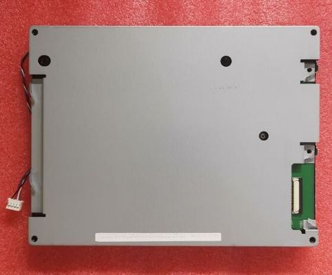 EXPOSIÇÃO INDUSTRIAL de TCG075VGLEAANN-GN00 Kyocera 7.5INCH LCM 640×480RGB 400NITS WLED TTL LCD