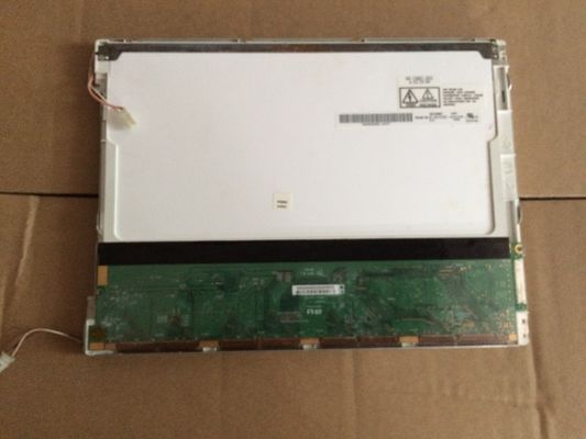 EXPOSIÇÃO INDUSTRIAL de TCG084SVLPAANN-AN20 Kyocera 8.4INCH LCM 800×600RGB 400NITS WLED LVDS LCD