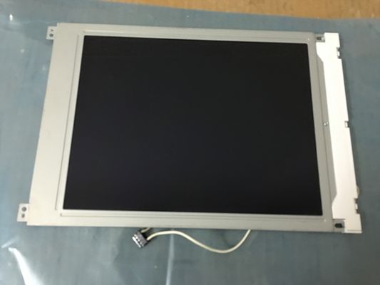EXPOSIÇÃO INDUSTRIAL de TCG084SVLPAANN-AN20 Kyocera 8.4INCH LCM 800×600RGB 400NITS WLED LVDS LCD