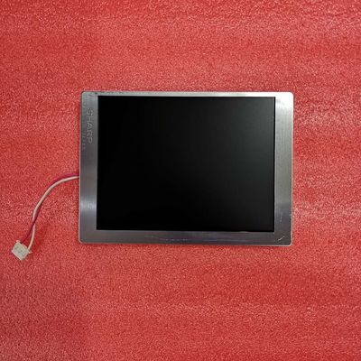 5,7&quot;	LCM	640×480RGB 	² de 400cd/m   Exposição afiada de LQ057V3DG01 TFT LCD