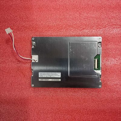 5,7&quot;	LCM	640×480RGB 	² de 400cd/m   Exposição afiada de LQ057V3DG01 TFT LCD