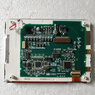 LQ056A5GG01 5,6&quot; afiado EXPOSIÇÃO INDUSTRIAL de LCM 320×234RGB LCD 