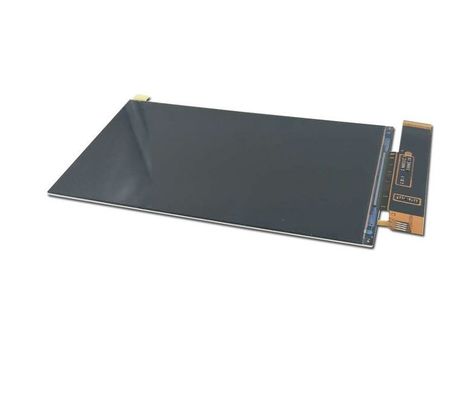 LQ055T3SX02	5,5&quot; afiado LCM 1080×1920RGB 	EXPOSIÇÃO INDUSTRIAL do LCD do ² de 450cd/m