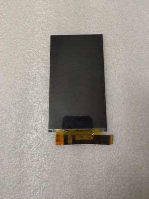LQ055T3SX02	5,5&quot; afiado LCM 1080×1920RGB 	EXPOSIÇÃO INDUSTRIAL do LCD do ² de 450cd/m