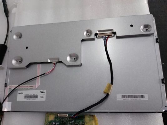 EXPOSIÇÃO INDUSTRIAL de TCG104SVLPAAFA-AA20 Kyocera 10.4INCH LCM 800×600RGB 360NITS WLED LVDS LCD