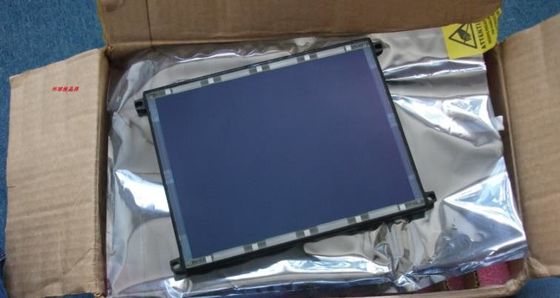 EXPOSIÇÃO INDUSTRIAL de TCG104SVLPANN-AN01 Kyocera 10.4INCH LCM 800×600RGB 450NITS WLED LVDS LCD
