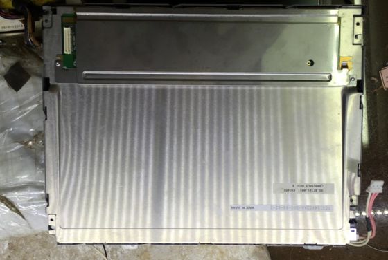 EXPOSIÇÃO INDUSTRIAL de TCG104SVLQAPNN-AN20 Kyocera 10.4INCH LCM 800×600RGB 400NITS WLED LVDS LCD