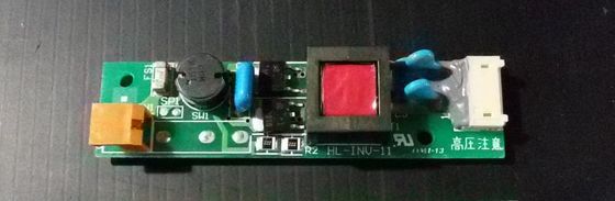LQ043T1DG02	4,3&quot; afiado LCM 480×272RGB  EXPOSIÇÃO INDUSTRIAL do LCD do ² de 600cd/m