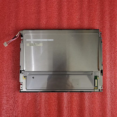 EXPOSIÇÃO INDUSTRIAL de TCG104SVLQAPNN-AN30-S Kyocera 10.4INCH LCM 800×600RGB 600NITS WLED LVDS LCD