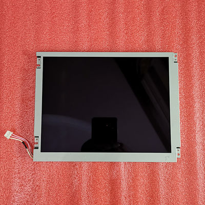 EXPOSIÇÃO INDUSTRIAL de TCG104SVLQAPNN-AN30-S Kyocera 10.4INCH LCM 800×600RGB 600NITS WLED LVDS LCD