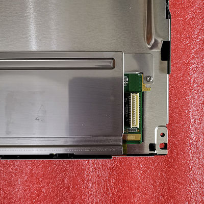 EXPOSIÇÃO INDUSTRIAL de TCG104SVLQAPNN-AN30-S Kyocera 10.4INCH LCM 800×600RGB 600NITS WLED LVDS LCD