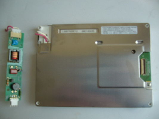 EXPOSIÇÃO INDUSTRIAL de TCG104VG2AA-A00 Kyocera 10.4INCH LCM 640×480RGB 450NITS CCFL TTL LCD