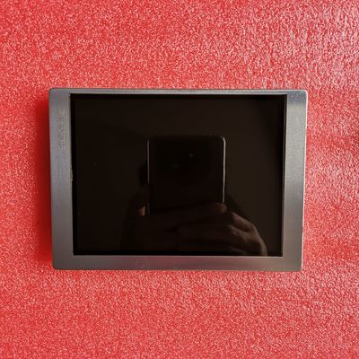 EXPOSIÇÃO INDUSTRIAL de TCG104VG2AA-A00 Kyocera 10.4INCH LCM 640×480RGB 450NITS CCFL TTL LCD