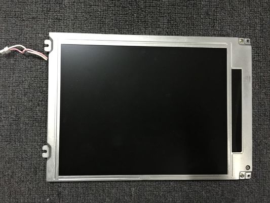 EXPOSIÇÃO INDUSTRIAL de TCG104VG2AA-A00 Kyocera 10.4INCH LCM 640×480RGB 450NITS CCFL TTL LCD