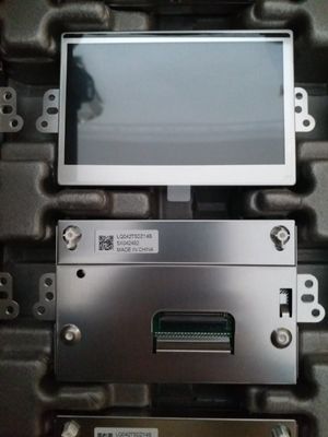 LQ042T5DZ13A 4,2&quot; afiado LCM	480×272RGB 	EXPOSIÇÃO INDUSTRIAL do LCD do ² de 500cd/m