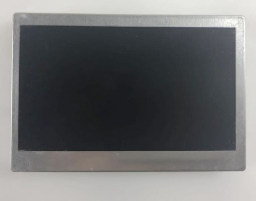 4,2&quot;	LCM	480×272RGB 	² de 500cd/m   Exposição afiada de LQ042T5DZ11 TFT LCD