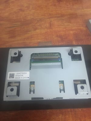 LQ042T5DZ04 Sharp 4,2&quot; LCM 480×272RGB LISTRIA LCD INDUSTRIAL 92,88 ((W) ×52,632 ((H) mm