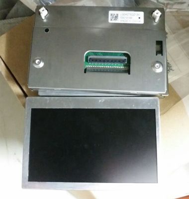 LQ042T5DZ01	4,2&quot; afiado LCM 480×272RGB  EXPOSIÇÃO INDUSTRIAL do LCD do ² de 500cd/m