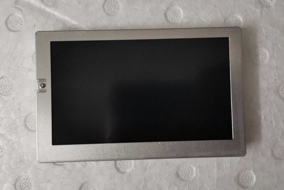 4,2&quot;	LCM	480×272RGB 	² de 400cd/m   LQ042T1DW01 afiado	 Exposição de TFT LCD
