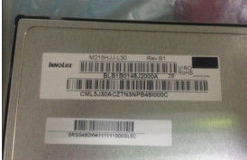 21.5&quot; 1920×1080 RGB 250nits Painel LCD TFT M215HJJ-L30 Rev.B1 8/88/88/88 (tipo.)