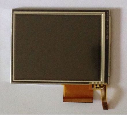 LCM 240×320RGB 110cd/m2 Exibição LCD TFT nítida LQ035Q7DH05 50/50/50 (tipo.)