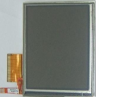 240×320RGB 3,5 &quot;LCM 100nits Sharp TFT LCD Display LQ035Q7DH02 40/40/40/50 (Tip.)