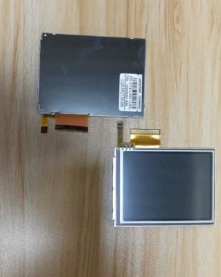 240×320RGB 3,5 &quot;LCM 100nits Sharp TFT LCD Display LQ035Q7DH02 40/40/40/50 (Tip.)