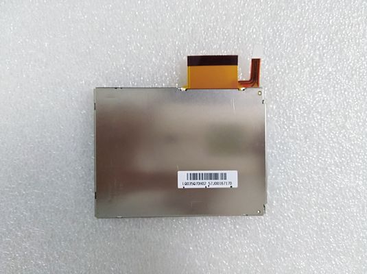240×320RGB 3,5 &quot;LCM 100nits Sharp TFT LCD Display LQ035Q7DH02 40/40/40/50 (Tip.)