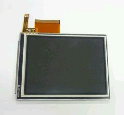 240×320RGB 100cd/M2 Painel LCD TFT nítido LQ035Q7DH01 3,5&quot; LCM 40/40/40/50 (tipo.)