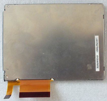 240×320RGB 100cd/M2 Painel LCD TFT nítido LQ035Q7DH01 3,5&quot; LCM 40/40/40/50 (tipo.)