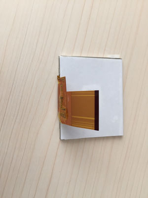 240×320RGB 130nits Painel LCD TFT nítido de 3,5&quot; LCM LQ035Q7DB06 40/40/40/50 (tipo)