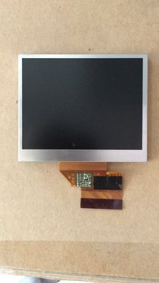 240×320RGB 130nits Painel LCD TFT nítido de 3,5&quot; LCM LQ035Q7DB06 40/40/40/50 (tipo)