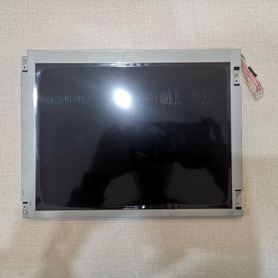 Exposição industrial WLED LVDS TCG104XGLPAPNN-AN31-S de 1024×768RGB 600nits TFT