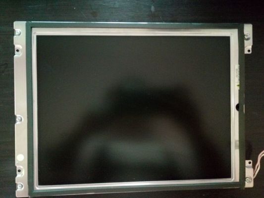 Exposição industrial WLED LVDS TCG104XGLPAPNN-AN31-S de 1024×768RGB 600nits TFT