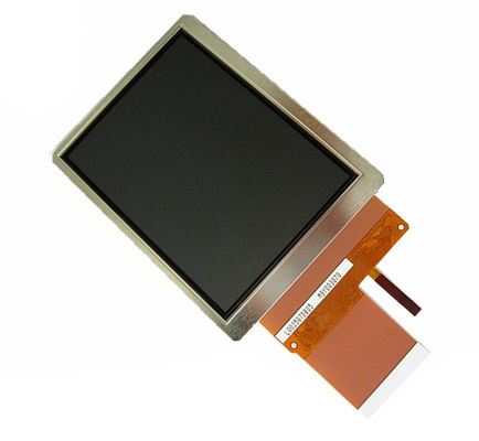 LQ035Q7DB03 240×320RGB 55nits Sharp TFT LCD Display 3,5&quot; 40/40/40/50 (Tip.)