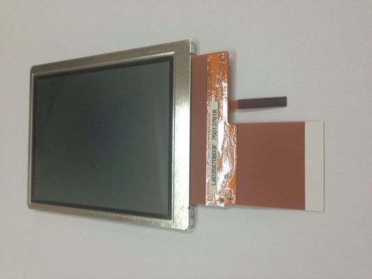 LQ035Q7DB03 240×320RGB 55nits Sharp TFT LCD Display 3,5&quot; 40/40/40/50 (Tip.)