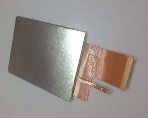 LQ035Q7DB03 240×320RGB 55nits Sharp TFT LCD Display 3,5&quot; 40/40/40/50 (Tip.)