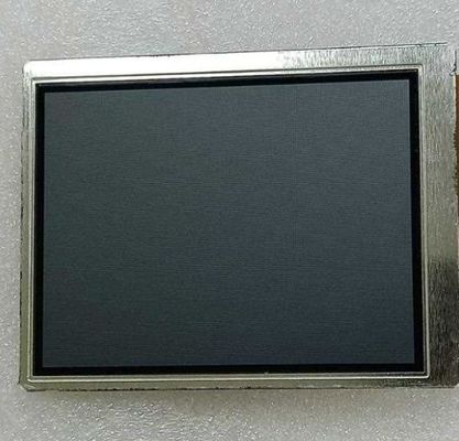 LCM 240×320RGB 50nits Painel LCD TFT nítido LQ035Q7DB02R 40/40/40/50 (tipo.)