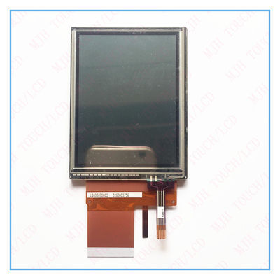 3,5&quot; exposição industrial LQ035Q7DB02 240×320RGB de LCM QVGA 113PPI Lcd 