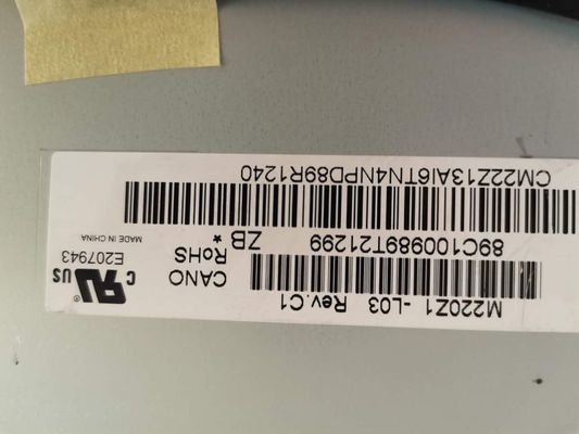 CMO 22,0&quot; RGB 1680×1050 300nits Painel TFT LCD M220Z1-L03 85/85/80/80 (tipo)