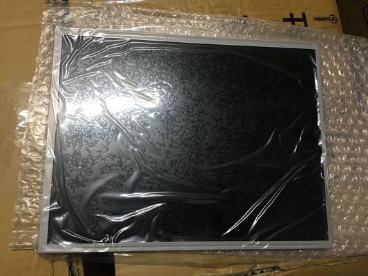 EXPOSIÇÃO INDUSTRIAL de TCG121SVLQAPNN-AN20 Kyocera 12.1INCH LCM 800×600RGB 450NITS WLED TTL LCD