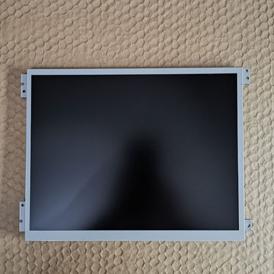 EXPOSIÇÃO INDUSTRIAL de TCG084SVLPAANN-AN30 Kyocera 8.4INCH LCM 800×600RGB 750NITS WLED LVDS LCD